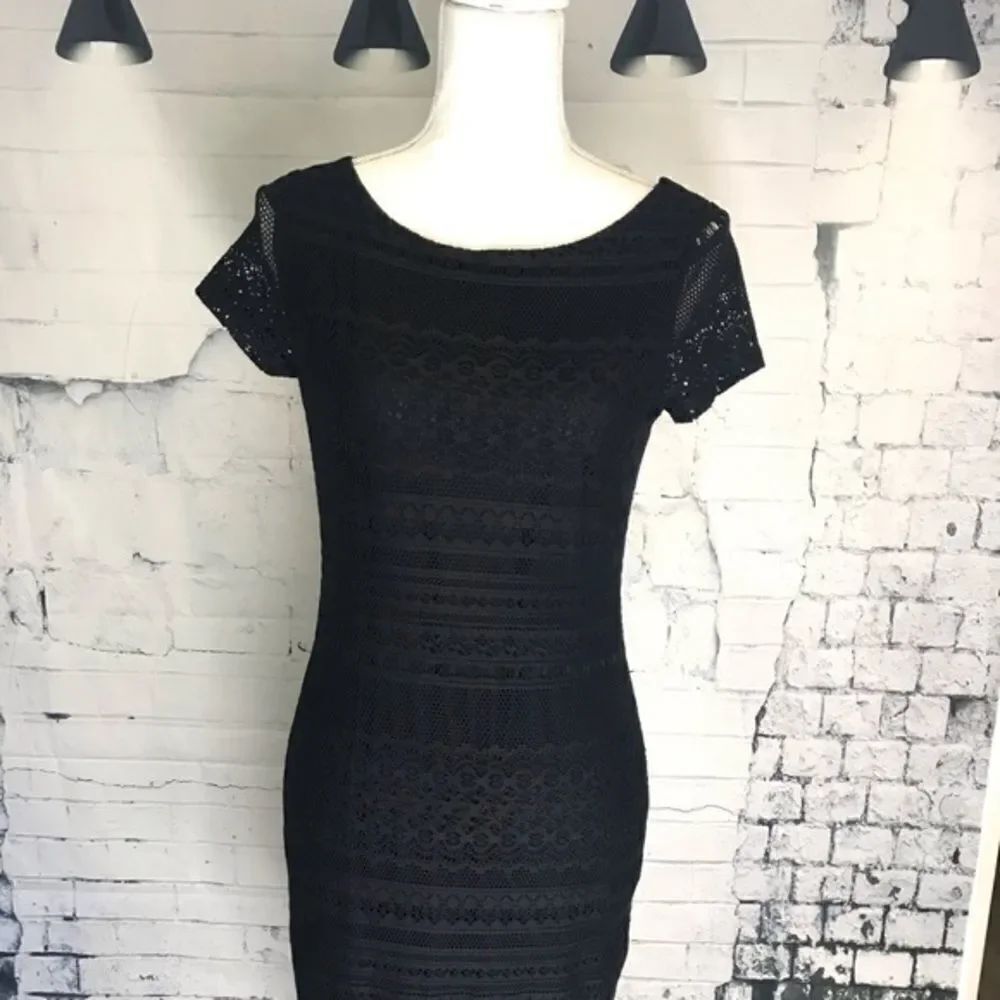Banana Republic dress